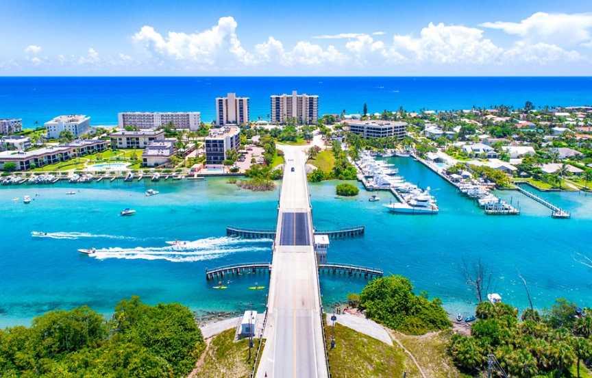 Jupiter, Florida